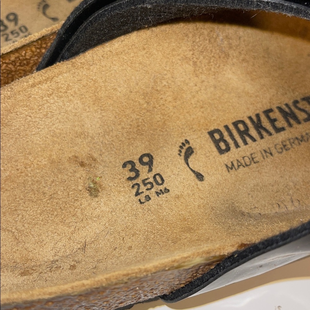 Birkenstock Salina Sandals - Picture 2 of 7